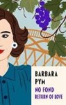 Barbara Pym - No Fond Return Of Love