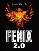 Klaus Oesch - Fenix 2.0