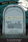 Jessica Penot, Amy Petulla - The Ghostly Tales of Chattanooga