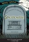 Cuyle, Deb Cuyle, Deb a. Cuyle, Deborah Cuyle - The Ghostly Tales of Snohomish