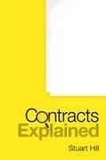 Stuart Hill - Contracts Explained