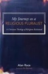 Alan Race - My Journey as a Religious Pluralist