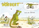 Ingrid Bürger, Michae Beautemps, Michael Beautemps - Norbert und das Fahrrad - Norbert und das Picknick