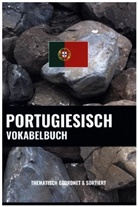 Pinhok Languages - Portugiesisch Vokabelbuch