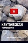 Pinhok Languages - Kantonesisch Vokabelbuch