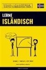 Pinhok Languages - Lerne Isländisch - Schnell / Einfach / Effizient