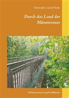 Christoph Henke - Durch das Land der Münsteraner