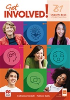 Catherin McBeth, Catherine McBeth, Patricia Reilly - Get involved! , m. 1 Buch, m. 1 Beilage