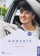 Birth Scheffler, Birthe Scheffler, Joachim Scheuerer - Momente A1