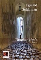 Eginald Schlattner, Traian pop - Drachenköpfe