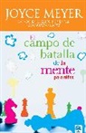 Joyce Meyer - El Campo de Batalla de la Mente Para Niños