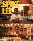 Dara Allan Jaffe, Spike Lee, Stacey Allan, Dara Jaffe - Spike Lee: Director''s Inspiration