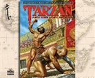 Edgar Rice Burroughs - Tarzan and the Lost Empire, 12 (Audio book)