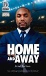 Ariel Tachna - Home and Away: Volume 99