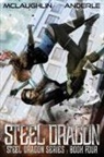 Michael Anderle, Kevin McLaughlin - Steel Dragon 4