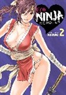 Haruki - Ero Ninja Scrolls, Vol. 2