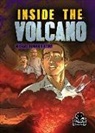 Blake Hoena, Alexandra Conkins - Inside the Volcano