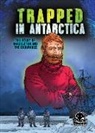 Blake Hoena, Alexandra Conkins - Trapped in Antarctica