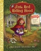 Sequoia Children's Publishing, Courtney Autumn Martin - Little Red Riding Hood