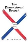 Kevin Moore - The Dimensional Breach