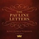 Made for Success, Bill Foote - The Pauline Letters Lib/E (Audio book)