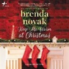 Brenda Novak - Keep Me Warm at Christmas Lib/E (Audio book)