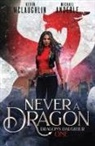 Michael Anderle, Kevin McLaughlin - Never A Dragon