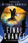 Michael Anderle - Final Chance