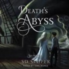 Sd Simper, Lois Ridge - Death's Abyss (Audio book)
