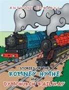 Anthony Edwards - Stories of the Romney Hythe and Dymchurch Railway