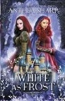 Anthea Sharp - White as Frost