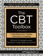 Jeff Riggenbach - The CBT Toolbox, Second Edition