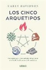 Carey Davidson - Cinco Arquetipos, Los