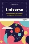 Colin Stuart - Universo