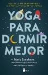 Mark Stephens - Yoga Para Dormir Mejor