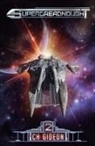 Michael Anderle, Tim Marquitz, Craig Martelle - Superdreadnought 2