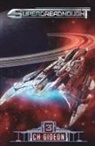 Michael Anderle, Tim Marquitz, Craig Martelle - Superdreadnought 3