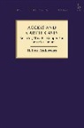 Helene Andersson, Andersson Helene - Access and Cartel Cases