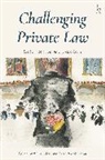 William Day, Sarah Worthington, William Day, Sarah Worthington - Challenging Private Law