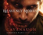Jack Cavanaugh - Heavenly Mortal, 2 (Audio book)