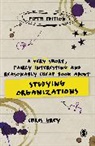 Chris Grey, Grey Chris, Chris Grey - Very Short, Fairly Interesting and Reasonably Cheap Book About