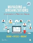 Stewart R Clegg, Stewart R Pitsis Clegg, Stewart R R Clegg, Stewart R R Pitsis Clegg, Stewart R. Clegg, Matthew Mount... - Managing and Organizations