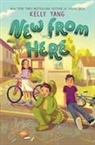 Kelly Yang - New from Here