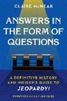 Claire McNear - Answers in the Form of Questions