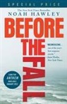 Noah Hawley - Before the Fall