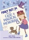Judy Press, Erica-Jane Waters - Pinky Bloom and the Case of the Magical Menorah