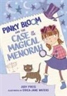 Judy Press, Erica-Jane Waters - Pinky Bloom and the Case of the Magical Menorah
