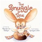 Melinda L Rathjen, Melinda Lee Rathjen, Kristyna Litten - The Snuggle Is Real