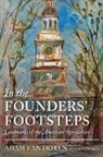 Adam Van Doren, Adam/ Philbrick Van Doren - In the Founders' Footsteps
