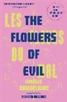 Baudelaire, Charles Baudelaire, Howard - Les Fleurs Du Mal (The Flowers of Evil)